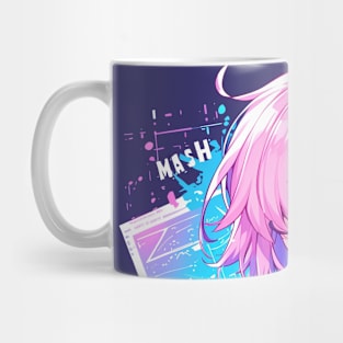 prof mash Mug